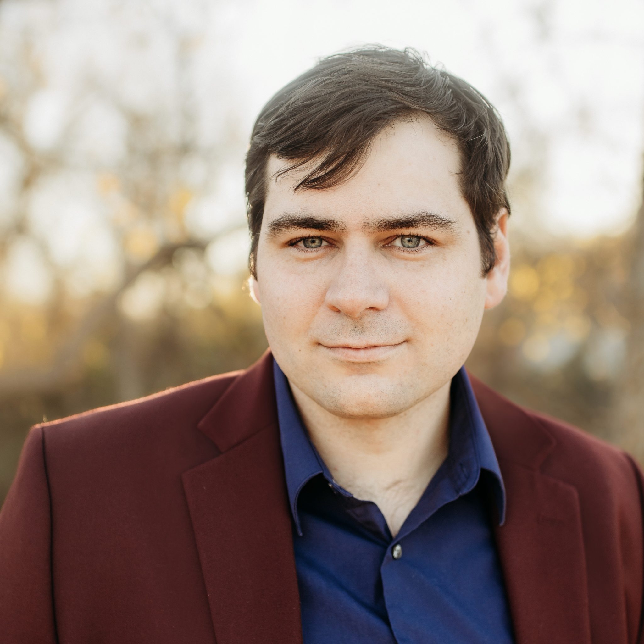 Brendon Marotta - Author